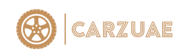 CarzUAE Logo
