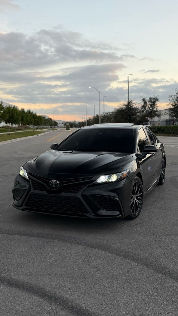 2022 Toyota Corolla XLi