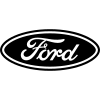 Ford logo