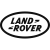 Land Rover logo